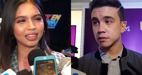 maine and arjo break up|Maine Mendoza breaks silence about Arjo Atayde .